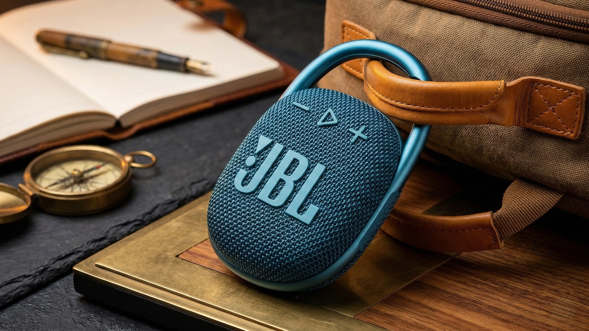 Review: JBL Clip 4 Sound Test and Initial Impressions | NerdZap